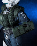 [Backorder] MEGA SOFT VINYL INGRAM REACTIVE ARMOR UNIT 3