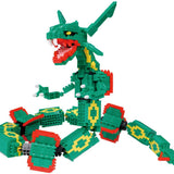 [Backorder] Rayquaza Extreme Deluxe Edition