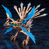 ARCANADEA XenoAlma Orage Pavorea