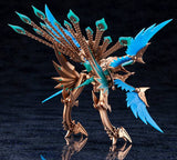 ARCANADEA XenoAlma Orage Pavorea