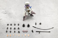 Megalomaria Unlimited Universe Vanguard Leader