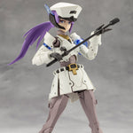 Megalomaria Unlimited Universe Vanguard Leader