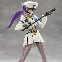 Megalomaria Unlimited Universe Vanguard Leader