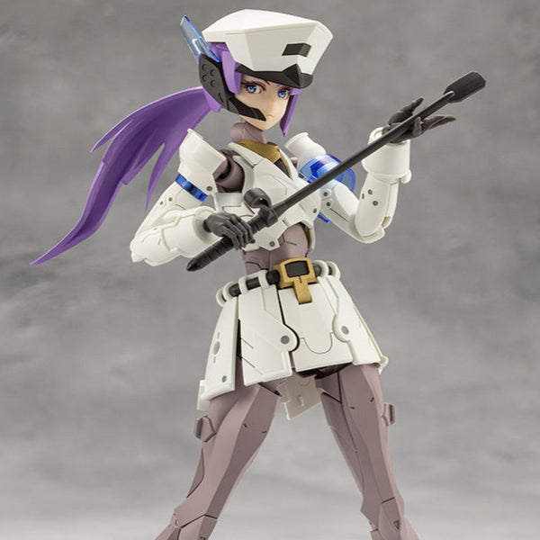 Megalomaria Unlimited Universe Vanguard Leader