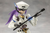 Megalomaria Unlimited Universe Vanguard Leader