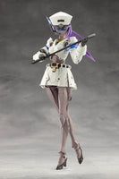 Megalomaria Unlimited Universe Vanguard Leader