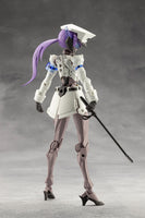 Megalomaria Unlimited Universe Vanguard Leader