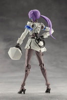 Megalomaria Unlimited Universe Vanguard Leader