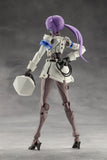 Megalomaria Unlimited Universe Vanguard Leader
