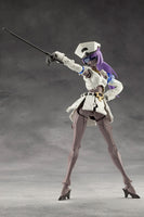 Megalomaria Unlimited Universe Vanguard Leader