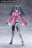 Megalomaria Unlimited Universe Airly