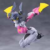 Megalomaria Unlimited Universe Airly