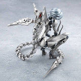 MegaloMaria Unlimited Universe Wreckage Hunter