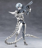 MegaloMaria Unlimited Universe Wreckage Hunter