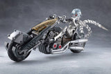 MegaloMaria Unlimited Universe Wreckage Hunter