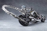 MegaloMaria Unlimited Universe Wreckage Hunter