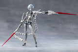 MegaloMaria Unlimited Universe Wreckage Hunter