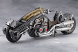 MegaloMaria Unlimited Universe Wreckage Hunter