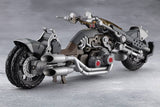 MegaloMaria Unlimited Universe Wreckage Hunter