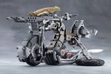 MegaloMaria Unlimited Universe Wreckage Hunter
