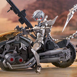 MegaloMaria Unlimited Universe Wreckage Hunter