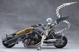 MegaloMaria Unlimited Universe Wreckage Hunter