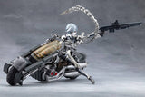 MegaloMaria Unlimited Universe Wreckage Hunter