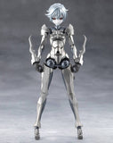 MegaloMaria Unlimited Universe Wreckage Hunter