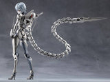 MegaloMaria Unlimited Universe Wreckage Hunter