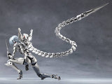 MegaloMaria Unlimited Universe Wreckage Hunter
