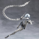 MegaloMaria Unlimited Universe Wreckage Hunter