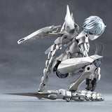 MegaloMaria Unlimited Universe Wreckage Hunter