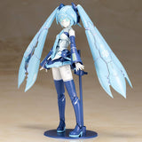 Frame Artist Snow Miku