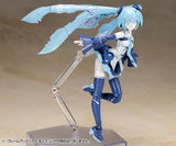 Frame Artist Snow Miku