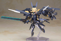 Frame Arms Girl Zelfikar (Reissue)