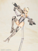 Frame Arms Girl Zero Tortoise