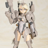 Frame Arms Girl Zero Tortoise