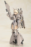 Frame Arms Girl Zero Tortoise