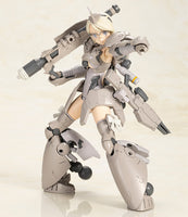 Frame Arms Girl Zero Tortoise