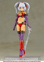Frame Arms Girl Hresvelgr=Rufus (Agito) (Reissue)
