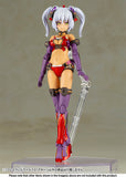 Frame Arms Girl Hresvelgr=Rufus (Agito) (Reissue)