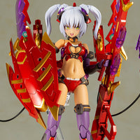 Frame Arms Girl Hresvelgr=Rufus (Agito) (Reissue)