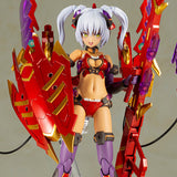 Frame Arms Girl Hresvelgr=Rufus (Agito) (Reissue)