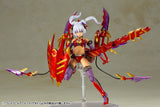 Frame Arms Girl Hresvelgr=Rufus (Agito) (Reissue)