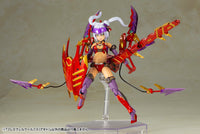 Frame Arms Girl Hresvelgr=Rufus (Agito) (Reissue)