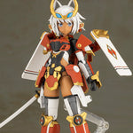 Frame Arms Girl Shingen