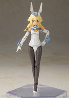 Frame Arms Girl Baselard with Exosuit Baselard