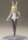 Frame Arms Girl Baselard with Exosuit Baselard