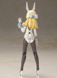 Frame Arms Girl Baselard with Exosuit Baselard