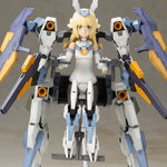Frame Arms Girl Baselard with Exosuit Baselard